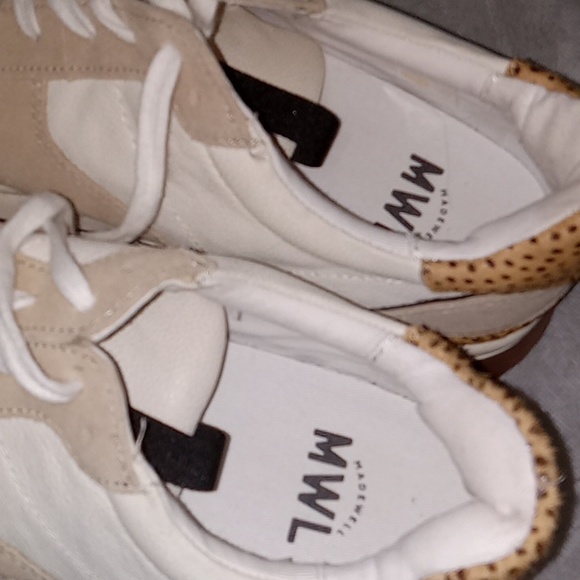 Shoes - Picture 6 of 6